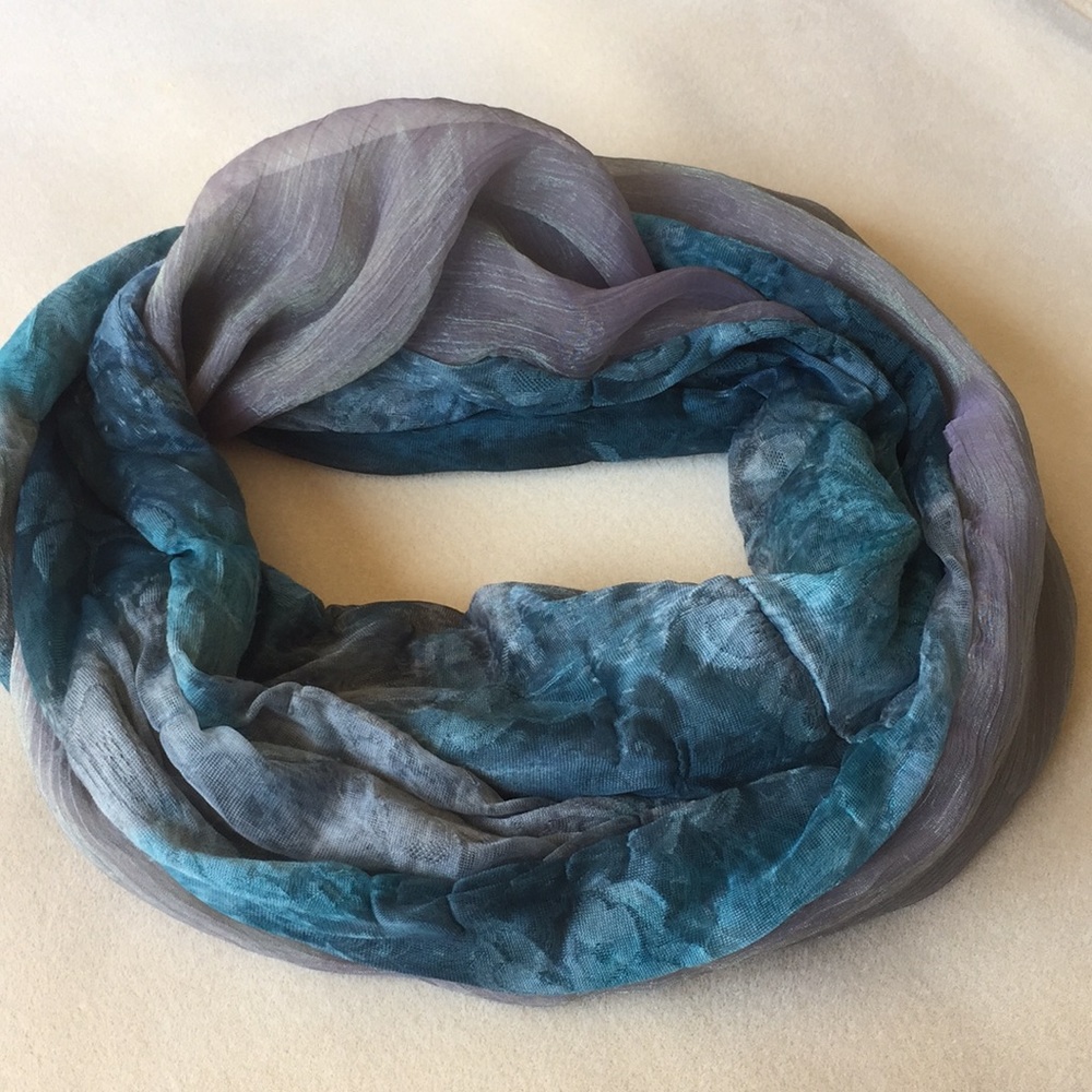🦋 Infinity scarf - Picture 5 of 7